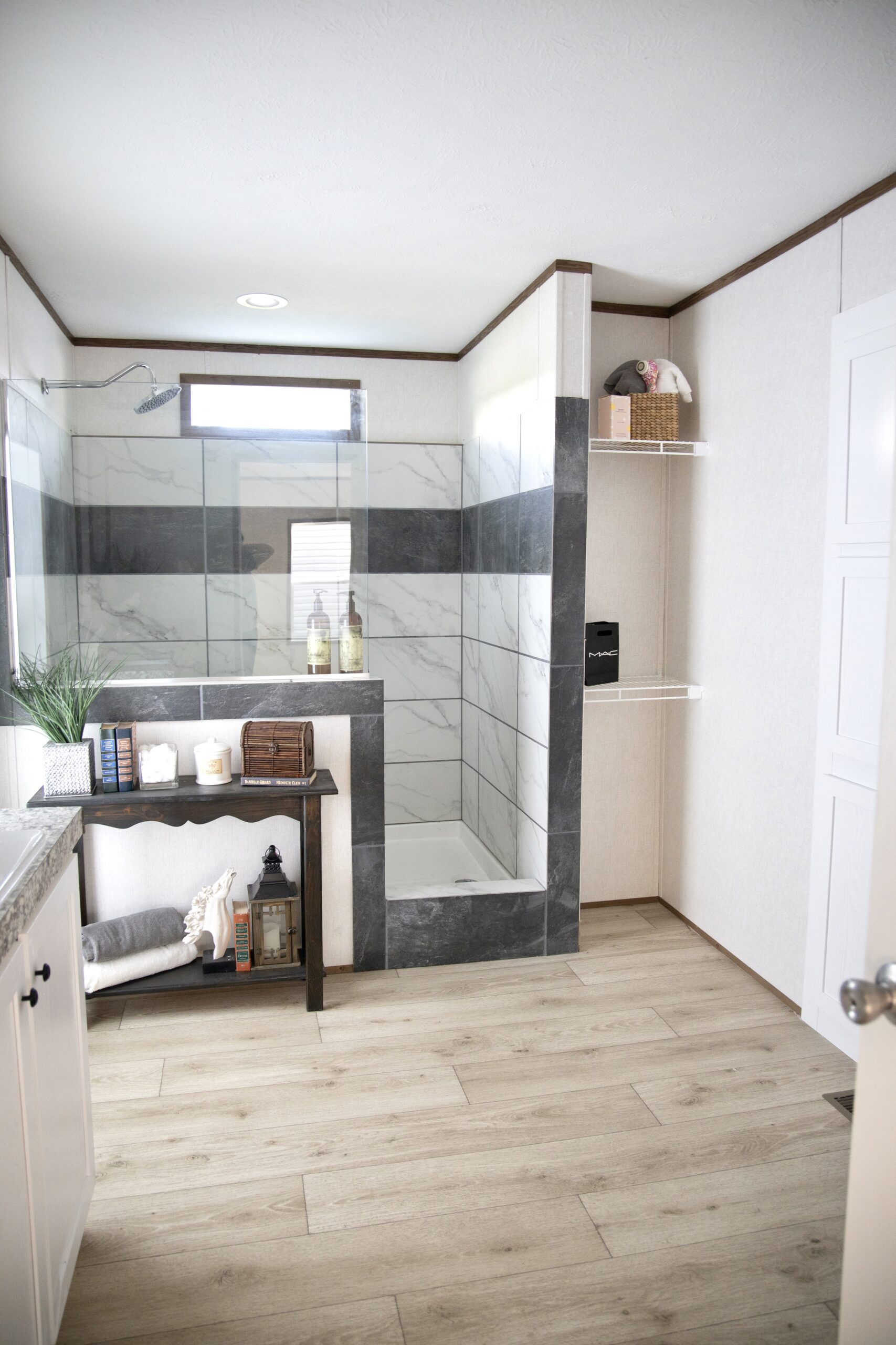 The Warrior A&L Homes